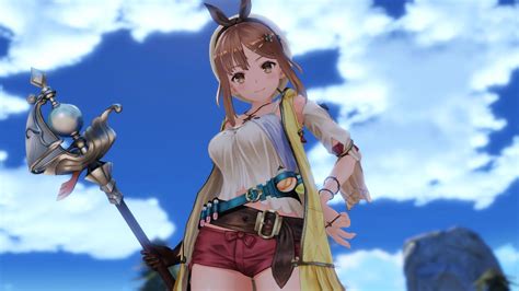 aterlier ryza